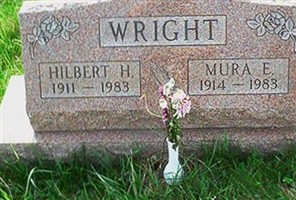 Hilbert H. Wright Hilbert H. Wright