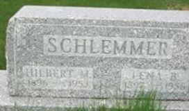 Hilbert Martin Schlemmer