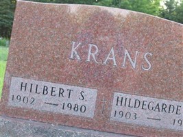 Hilbert S. Krans