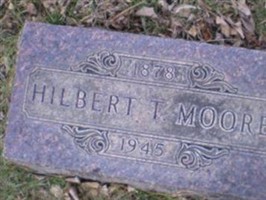 Hilbert T Moore