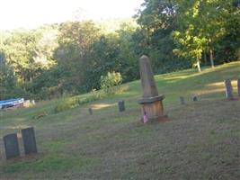 Hilborn Cemetery