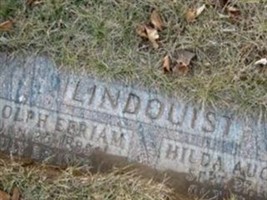 Hilda Augusta Lindquist