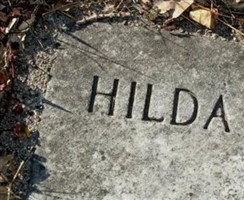 Hilda BERGEE