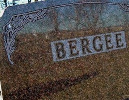 Hilda BERGEE