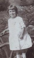 Hilda Bernice Brown Baker Hilda Bernice Brown Baker