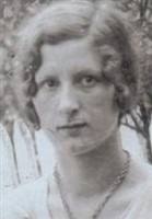 Hilda Bernice Brown Baker Hilda Bernice Brown Baker