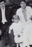 Hilda Bernice Brown Baker Hilda Bernice Brown Baker