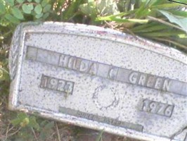 Hilda C. Green