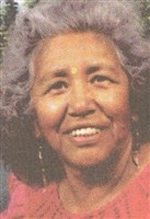 Hilda Cervantes Sanchez