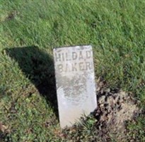 Hilda D. Baker Hilda D. Baker