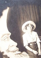 Hilda Florence Weston Cooke