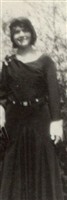 Hilda Inez Bessette Talcott