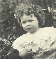 Hilda Irene Oliver Vogel Hilda Irene Oliver Vogel