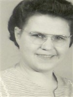 Hilda Irene Oliver Vogel Hilda Irene Oliver Vogel