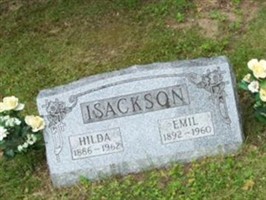 Hilda Isakson Hilda Isakson