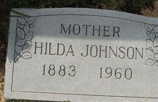 Hilda Johnson