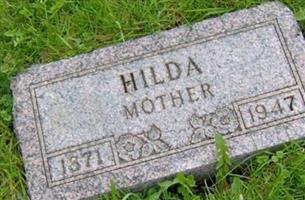 Hilda Johnson