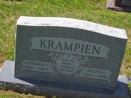 Hilda Krampien
