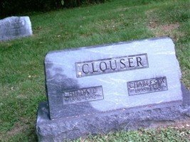 Hilda L. Clauser Hilda L. Clauser