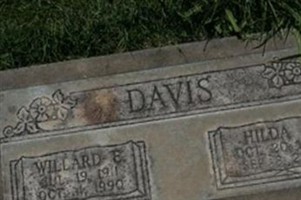 Hilda L Davis Hilda L Davis