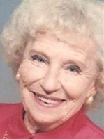 Hilda M Strader Hilda M Strader