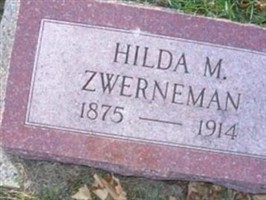 Hilda M. Zwerneman