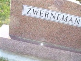 Hilda M. Zwerneman Hilda M. Zwerneman