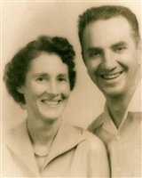 Hilda Mae Ferguson Wade Hilda Mae Ferguson Wade