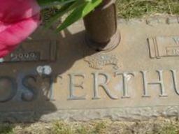 Hilda Osterthun Hilda Osterthun