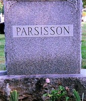 Hilda Parsisson Hilda Parsisson