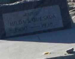 Hilda Salazar Quesada