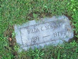 Hilda Schank