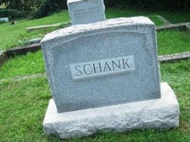 Hilda Schank