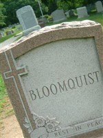 Hilda S J Bloomquist Hilda S J Bloomquist