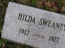 Hilda Sweaney