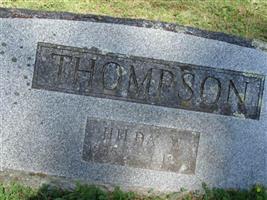 Hilda Thompson