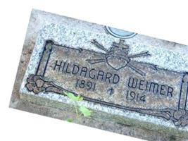 Hildagard Weimer