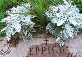 Hilde Eppich