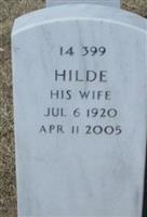 Hilde McCarty