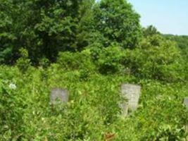 Hildebrand Cemetery (Old)