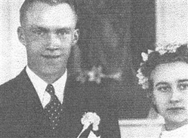 Hildegard E. "Pug" Lunde