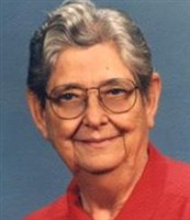 Hildegard Jeske Schmalriede