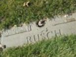 Hildegard Kroiss Rusch Hildegard Kroiss Rusch