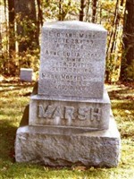 Hildegard Lind Marsh Hildegard Lind Marsh