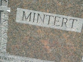 HILDEGARD MINTERT HILDEGARD MINTERT