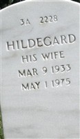 Hildegard Todd