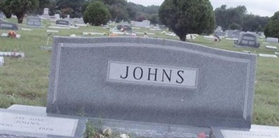 Hildegarde Davison Johns Hildegarde Davison Johns