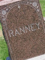 Hildegarde E. Ranney Hildegarde E. Ranney