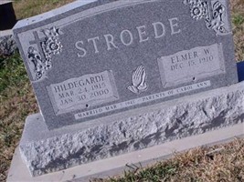 Hildegarde Stroede Hildegarde Stroede