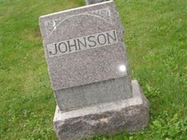 Hilding Johnson Hilding Johnson